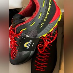 La Sportiva TX Guide Approach Shoes - Men's 11